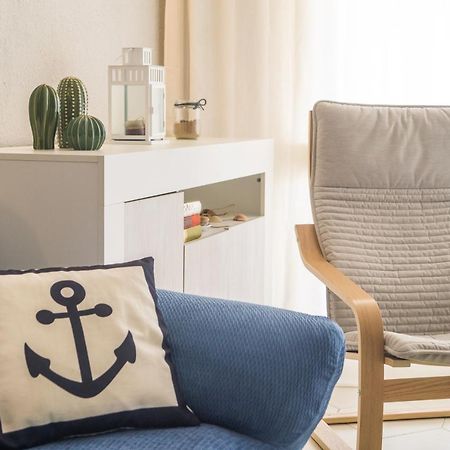 Apartamento Novelty Appartement Salou Buitenkant foto