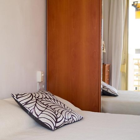 Apartamento Novelty Appartement Salou Buitenkant foto