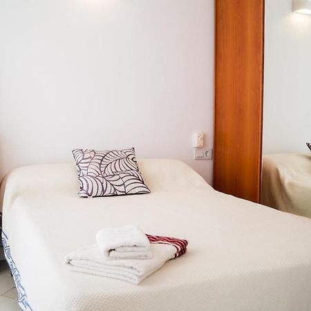 Apartamento Novelty Appartement Salou Buitenkant foto