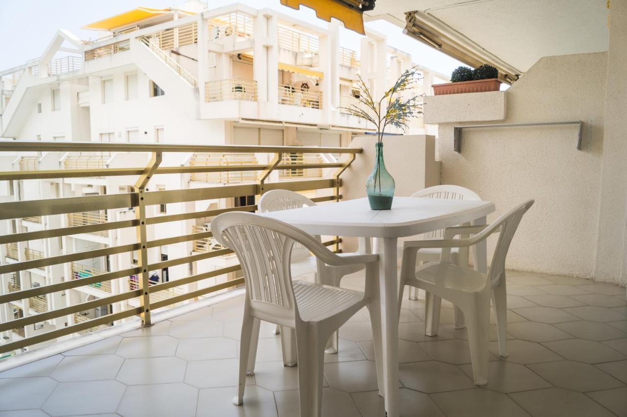 Apartamento Novelty Appartement Salou Buitenkant foto