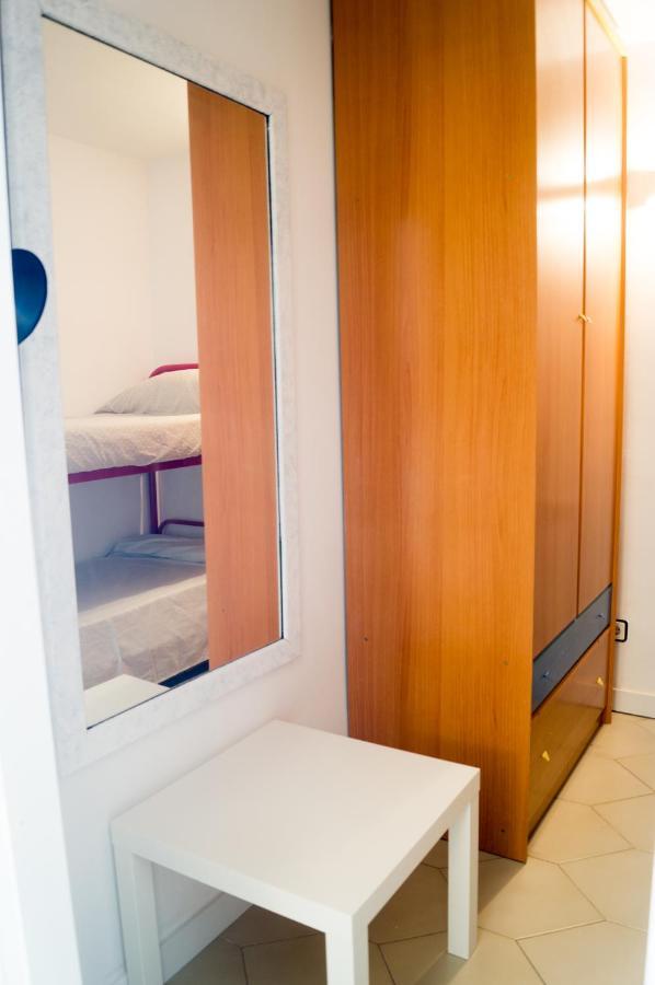 Apartamento Novelty Appartement Salou Buitenkant foto