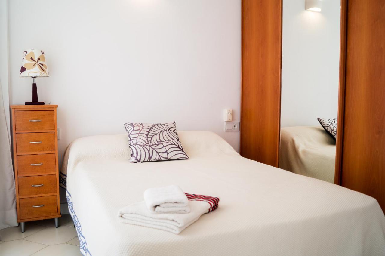 Apartamento Novelty Appartement Salou Buitenkant foto