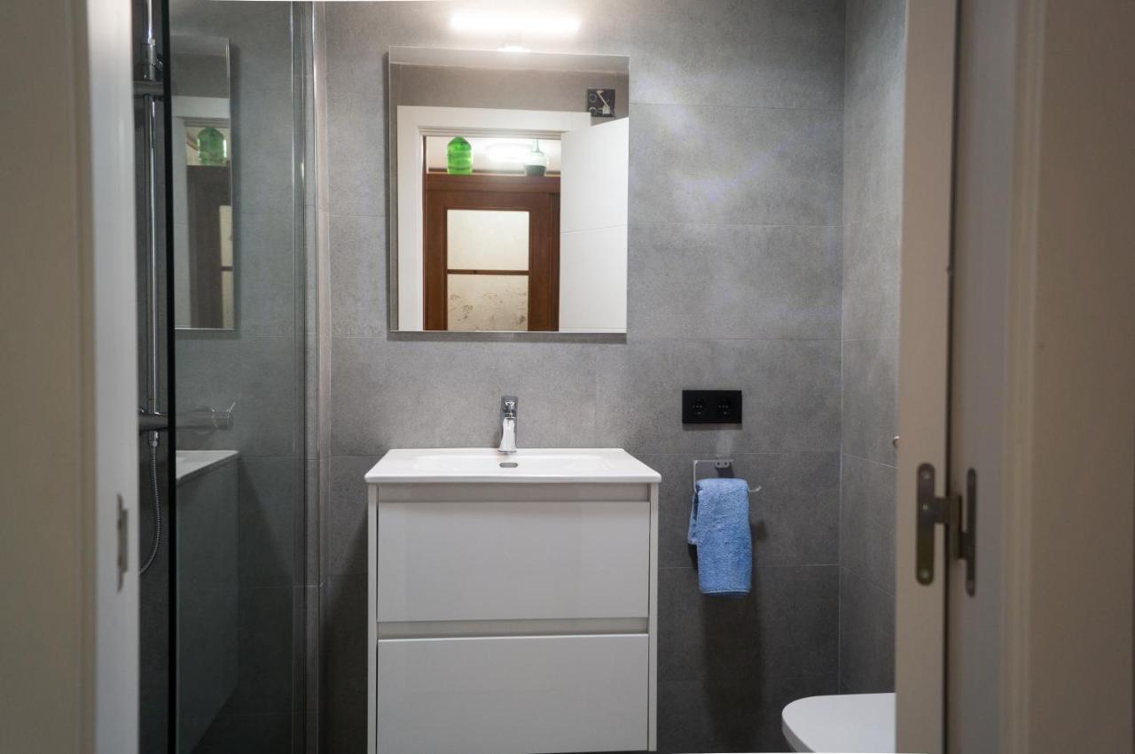 Apartamento Novelty Appartement Salou Buitenkant foto