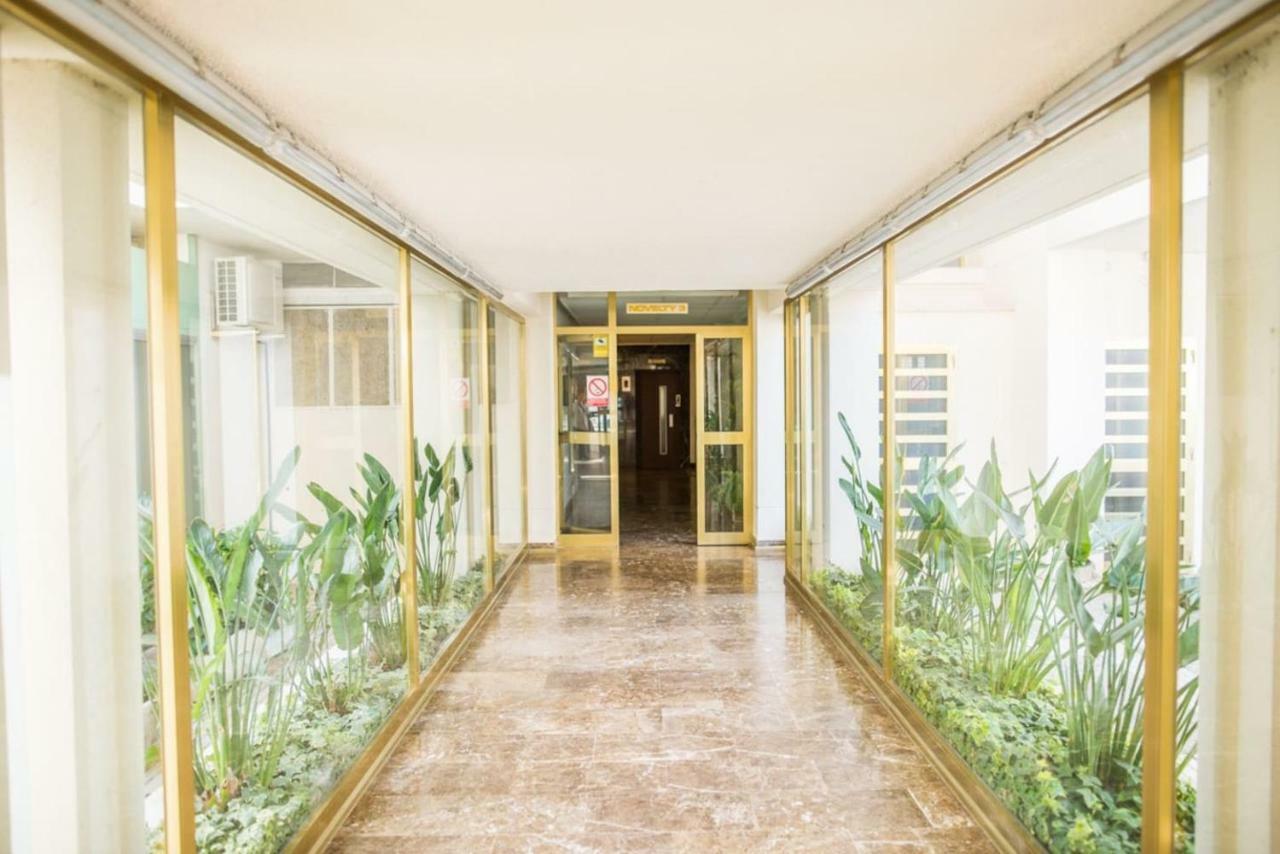 Apartamento Novelty Appartement Salou Buitenkant foto